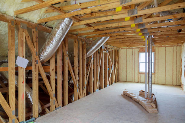 Range of Insulation Solutions in New Market, AL